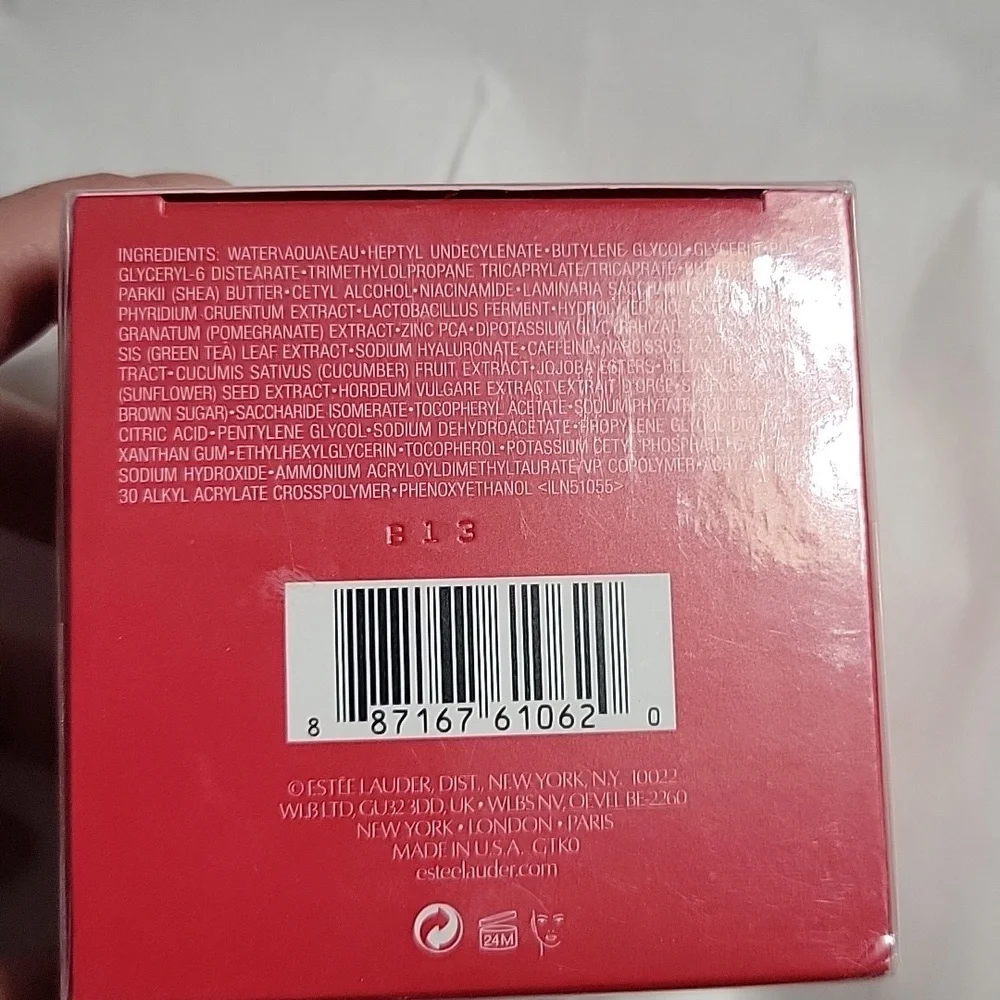 Estée Lauder Nutritious Melting Soft Creme Mask - NIB - Picture 4 of 7
